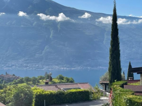 Casita di Ellinor Tignale
